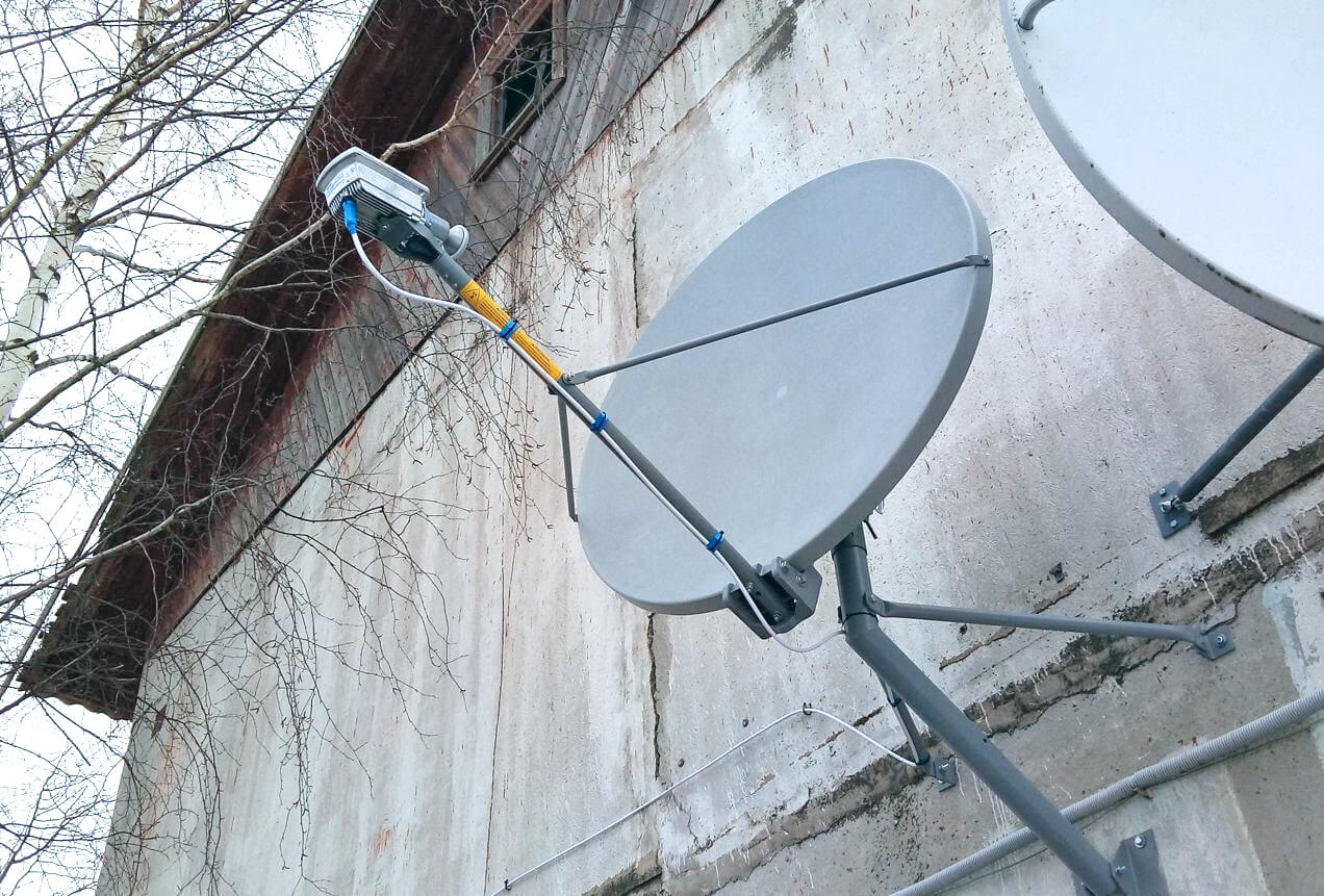 Комплект спутникового Интернета в Серпухове: фото №4